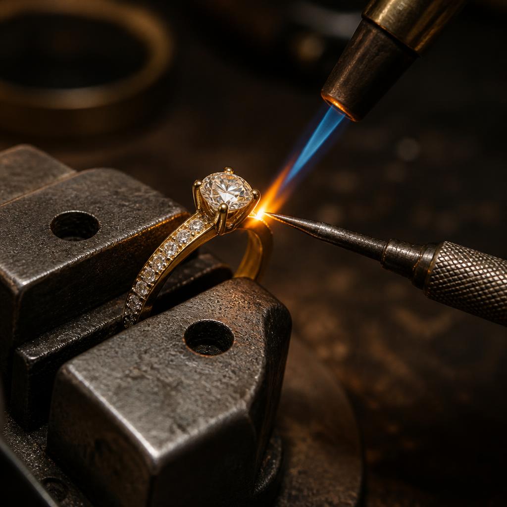 Jewellery Repair