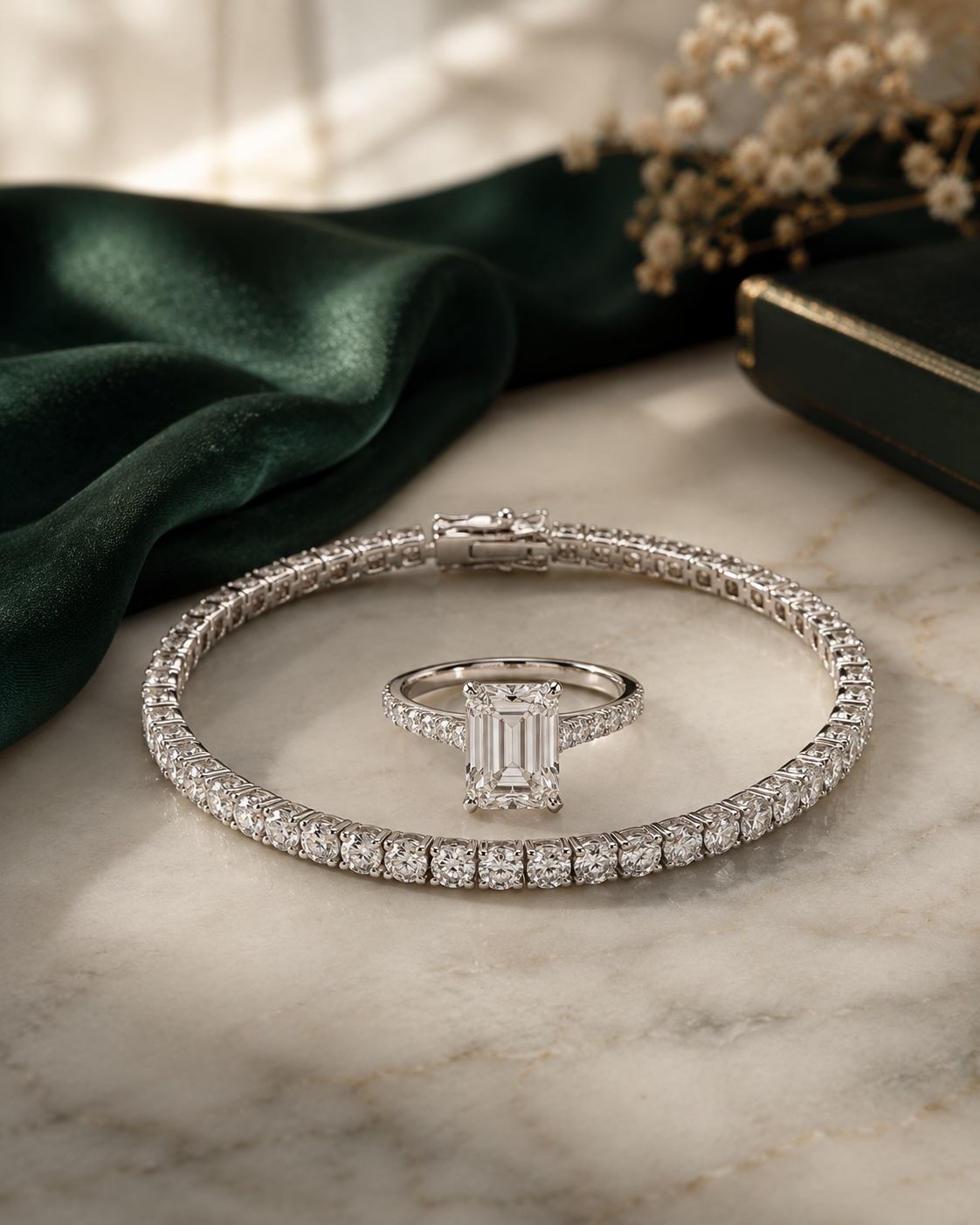 Jewellery