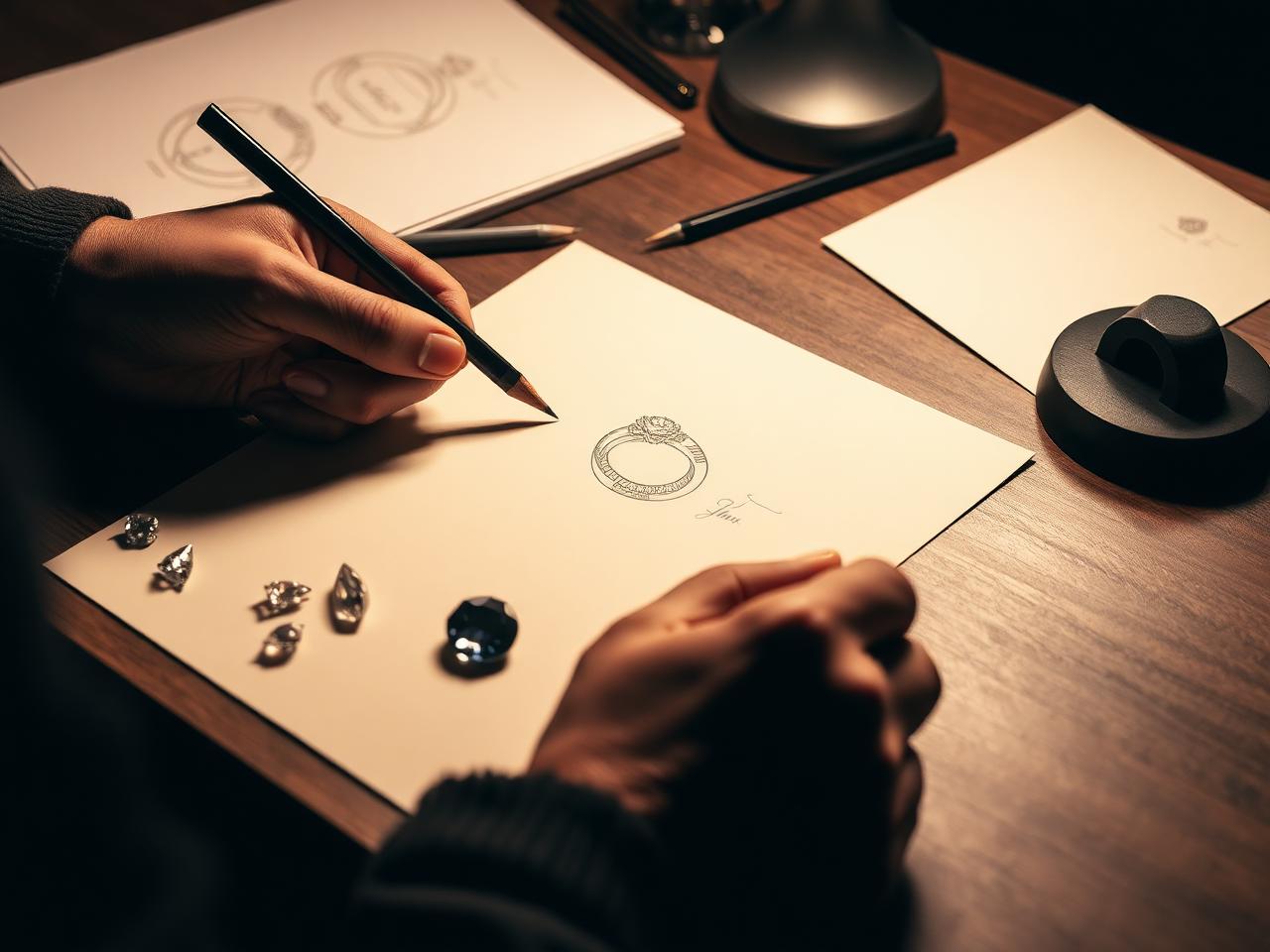 Bespoke Design