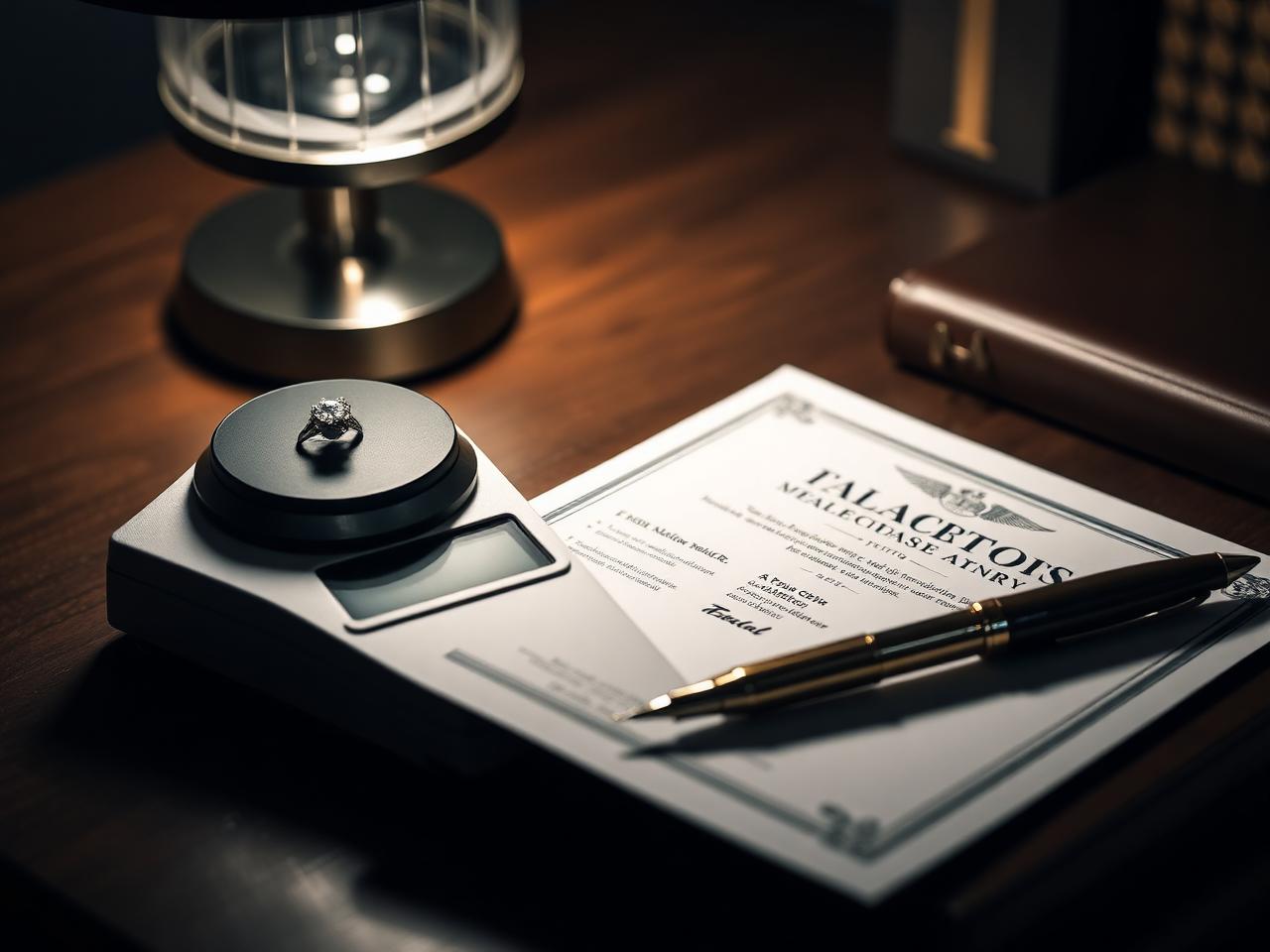Insurance Valuations