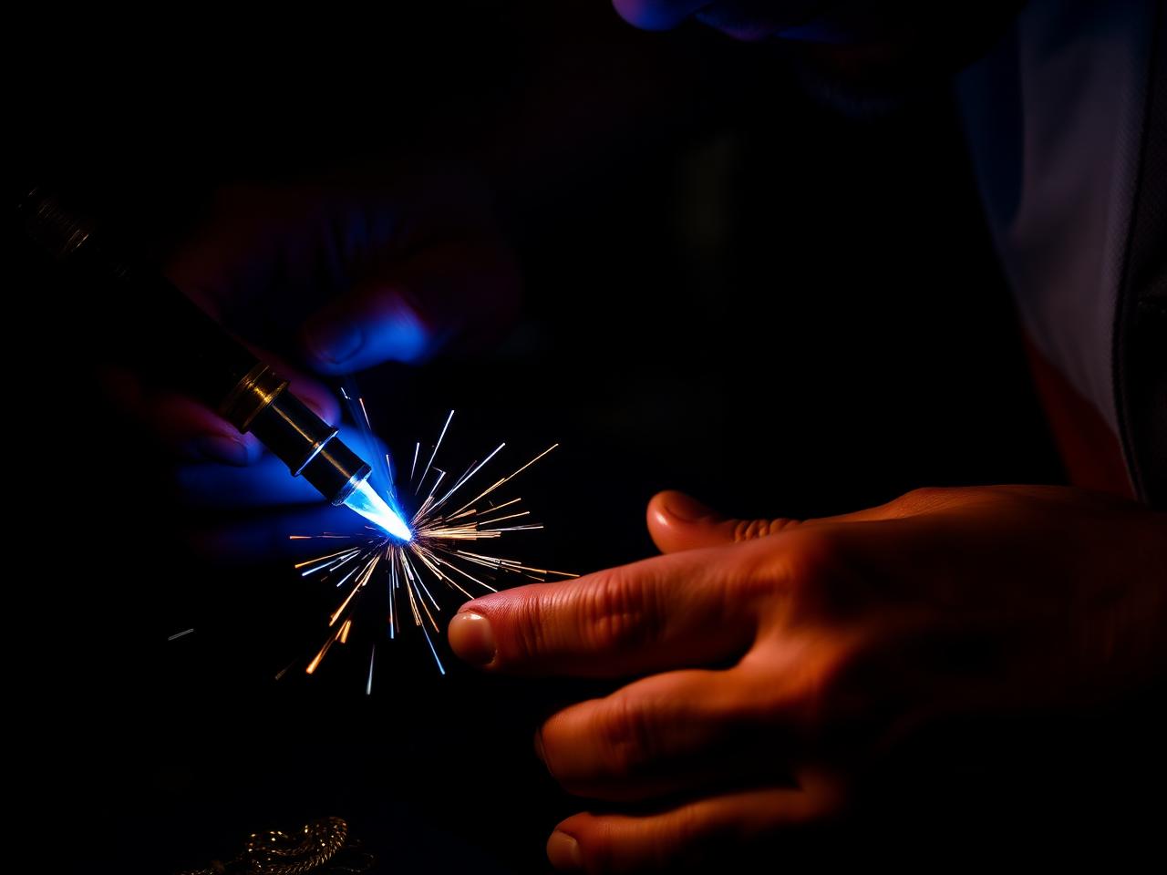Jewellery Repair